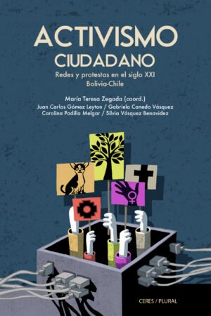 Activismo ciudadano