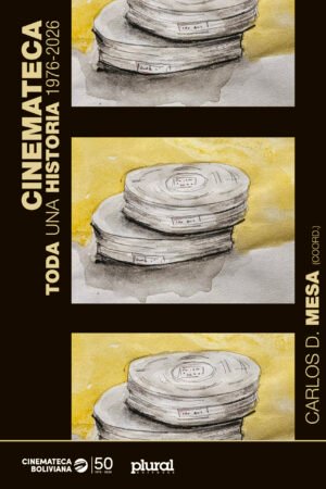 Cinemateca, toda una historia (1976-2026)