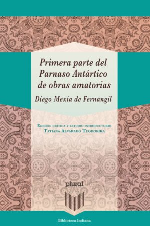 Primera parte  del Parmaso Antártico de obras amatorias